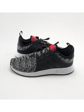 Womens Adidas Originals X PLR Black White Comfort Running Shoes CP9797 Size 5.5